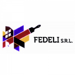 Imbiancature Fedeli logo
