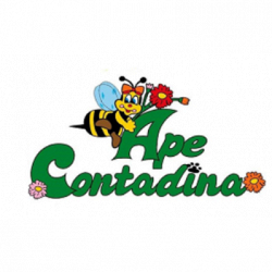Ape Contadina logo