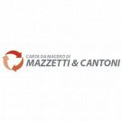 Carta da Macero Mazzetti e Cantoni