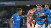 Napoli alla scozzese