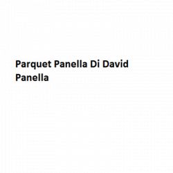 Parquet Panella David Panella logo