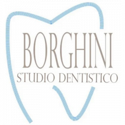 Studio Dentistico Borghini logo