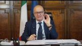 Valditara: proteste a scuola non hanno fondamento razionale