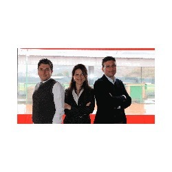 Abitare Group - Arredamenti a Cosenza logo