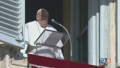 "Fermare le armi nell'Anno Santo"