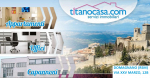 Agenzia Immobiliare Titanocasa.com a San Marino