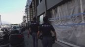 Viareggio, travolse e uccise il ladro che le rubò la borsa