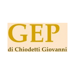 Impresa di Pulizia Gep di Chiodetti Giovanni logo