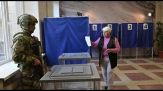 A Donetsk sotto controllo Mosca si vota per elezioni legislative russe