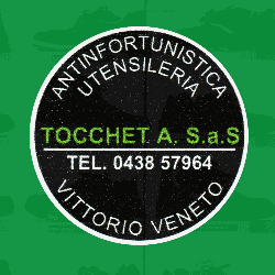 Ferramenta Tocchet Antonio logo
