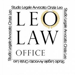 Studio Legale Avvocato Cinzia Leo logo