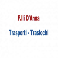 Traslochi Fratelli D'Anna logo