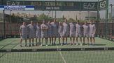 Legends Padel tour