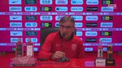 Juric: "Primo posto Lazio meritato, Gattuso ha sempre dimostrato il suo valore"