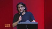 Max Angioni: Miracolato, perché Max Angioni è un vero Miracolato