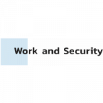 Work And Security
