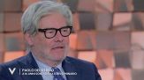 Paolo Del Debbio: "A 16 anni sono entrato in seminario"