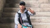 Caso Ramy, omicidio stradale per l'amico sullo scooter e un carabiniere