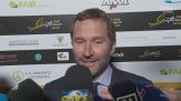 Ludi: "Roma candidata allo scudetto, sarà sfida tra sorprese e grandi allenatori"