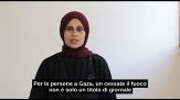 Actionaid: "Gaza ha bisogno di un vero cessate il fuoco"