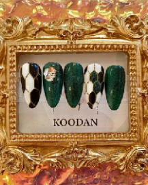Koodan - Unghie & Estetica