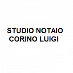 Studio Notaio Corino Luigi logo