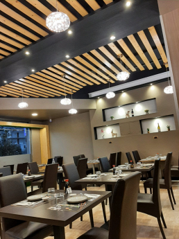 ONE SUSHI  - Sala ristorante