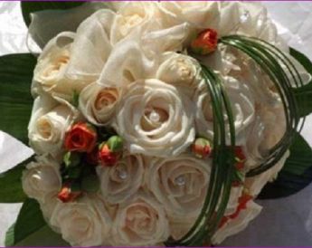 bouquet Piante e fiori Torresi