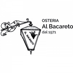 Osteria al Bacareto logo