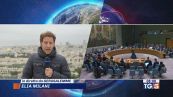 Onu: aiuti per Gaza tregua più lontana