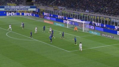 Juve, cercasi capitano: con Locatelli ko tocca a...