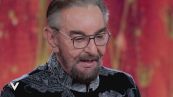 Kabir Bedi: "La mia esperienza in un monastero buddista"