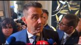 Vannacci: nel programma nulla fuori da Costituzione, ma va aggiornata