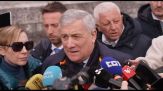 Groenlandia, Tajani: ipotesi invio truppe? Non se n'è mai parlato