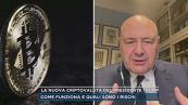 La nuova criptovaluta del Presidente Trump