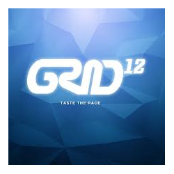 Grid12 logo
