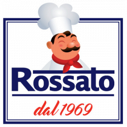 E. Rossato - Lavorazione Carni logo