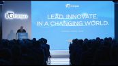 Italgas investe 13 mld al 2032, spinta dall'intelligenza artificiale