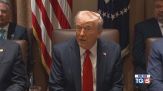Dimissioni Mike Waltz l'ultima mossa di Trump