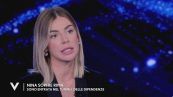 Nina Sophie Rima: "Sono entrata nel tunnel delle dipendenze"