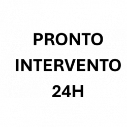 Pronto intervento 24H logo