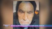 Antonio scomparso nel Salento: in campo anche l'esercito