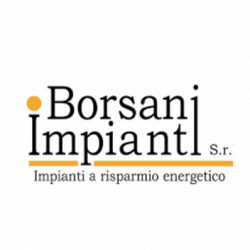 Borsani Impianti logo