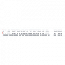 Carrozzeria P. R. logo