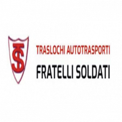 Traslochi Autotrasporti Fratelli Soldati logo
