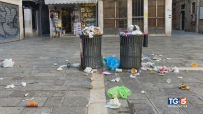 La grande bellezza, ma quanta maleducazione!