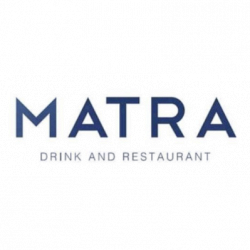 Matra Drink And Restaurant logo