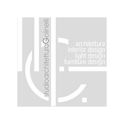 Golinelli Arch. Marco logo