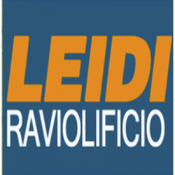 Leidi Raviolificio logo