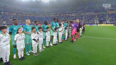 Spettacolo per beneficenza a Doha:"6-5 per la squadra di Del Piero, Pirlo ed Henry